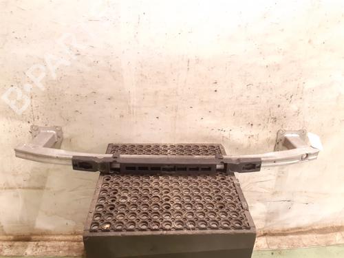 Rear bumper reinforcement RENAULT MEGANE III Coupe (DZ0/1_) 1.5 dCi (DZ09, DZ0D, DZ1F, DZ1G, DZ14, DZ29) 756100025R
