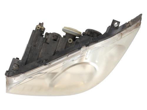 Left headlight MERCEDES-BENZ A-CLASS (W169) A 160 CDI (169.006, 169.306) | BP38991815C28 - Image 4
