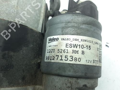 Starter OPEL CORSA F (P2JO) 1.2 (68) | BP30355113M8 