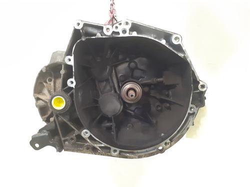 Used Gearbox Gearbox CITROËN DS3 (SA_) 1.6 THP 155 (156 hp) 31010017 31010017