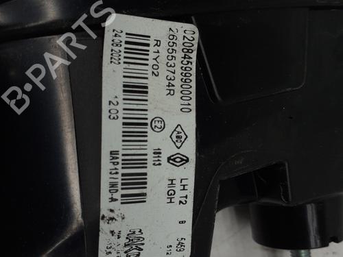Left tailgate light RENAULT CAPTUR II (HF_) TCe 140 (HFN0) | BP37741984C79 - Image 3