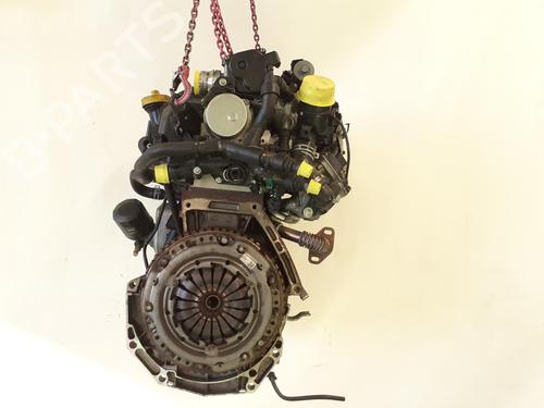 Engine RENAULT CLIO IV (BH_) 1.5 dCi 90 | BP24794633M1 