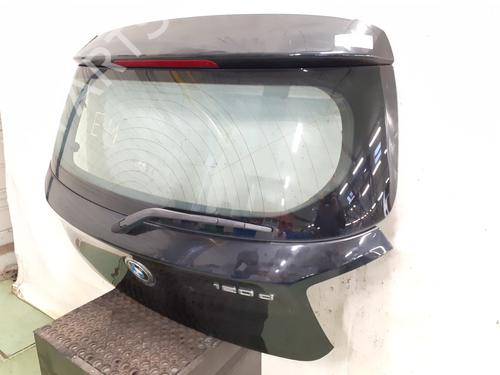 Used Tailgate Tailgate BMW 1 (F20) 120 d (184 hp) 33541107 33541107