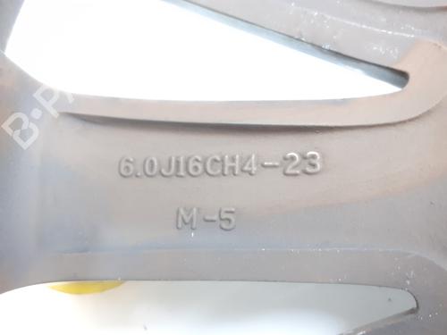 Felga PEUGEOT 208 I (CA_, CC_) 1.2 VTI 82 | BP30003969C45 