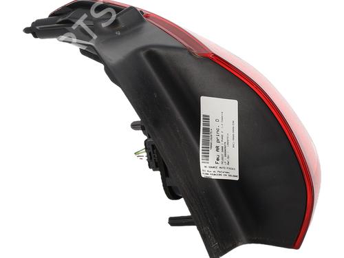 Right taillight PEUGEOT 2008 I (CU_) | BP36786977C35 - Image 2