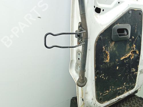 Right tailgate CITROËN JUMPY II Van 1.6 HDi 90 16V | BP37528546C77 - Image 6