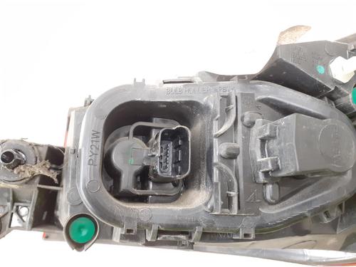 Left taillight RENAULT CLIO IV (BH_) 1.5 dCi 75 | BP24795661C34 