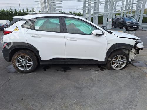 Porta posteriore destra HYUNDAI KONA (OS, OSE, OSI) 1.0 T-GDi Hybrid 48V | BP30924006C5