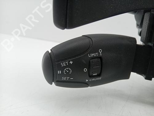 Used Steering column stalk Steering column stalk CITROËN DS3 (SA_) 1.2 VTi 82 (82 hp) 34359262 34359262