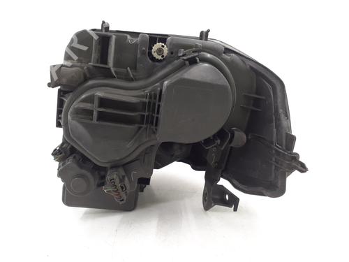 Left headlight RENAULT VEL SATIS (BJ0_) 3.5 V6 (BJ0R, BJ0V, BJ0U) | BP31376354C28