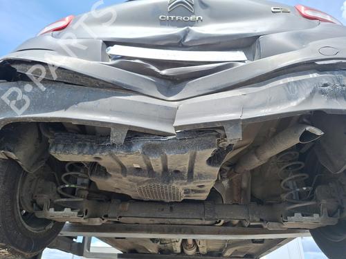 Rear mirror CITROËN C3 III (SX) 1.6 BlueHDi 75 | BP28799076I6  - Image 15