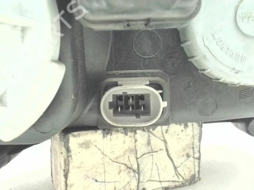 Left headlight RENAULT SAFRANE I (B54_) 2.5 dT (B548) | BP24778897C28 