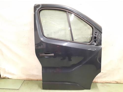 Dør højre fortil RENAULT TRAFIC III Platform/Chassis (EG_) 2.0 dCi 145 (EGML) (145 hp) 31884392
