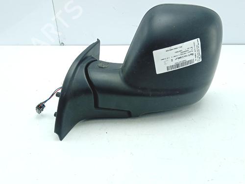 Retrovisor esquerdo PEUGEOT PARTNER Tepee 1.6 BlueHDi 120 | BP38601861C26 - Image 4