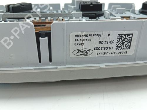 Kabinelys FORD TRANSIT CONNECT V408 Box Body/MPV 1.0 Flexifuel | BP39517497I8 - Image 4