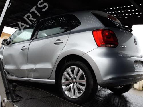 Startmotor VW POLO V (6R1, 6C1) 1.2 | BP24777728M8 
