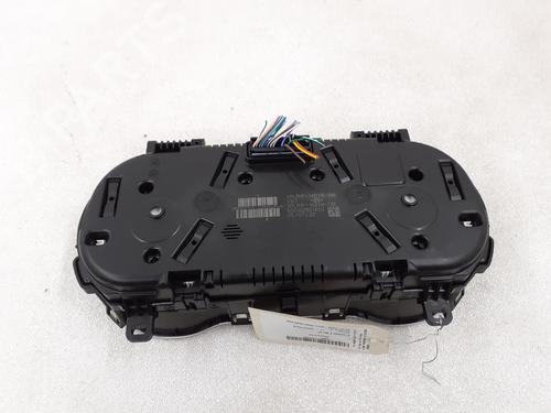 Instrument cluster DACIA SANDERO III 1.0 SCe 65 | BP24788931C47 