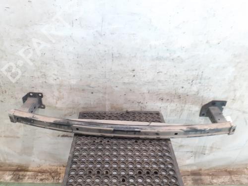 Used Rear bumper reinforcement RENAULT MEGANE IV Hatchback (B9A/M/N_) 1.5 dCi 110 (B9A3) (110 hp) 29383022