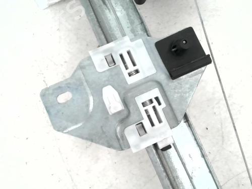 Rear right window mechanism RENAULT ZOE (BFM_) ZOE (BFMC, BFMD) | BP24781201C25 - Image 6