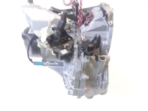 Used Gearbox NISSAN MICRA V (K14) [2016-2025]  29422494