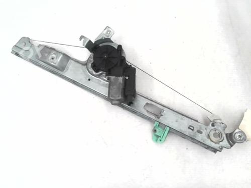 Used Front right window mechanism RENAULT SCÉNIC II (JM0/1_) 1.9 dCi (JM0G, JM12, JM1G, JM2C) (120 hp) 24781432