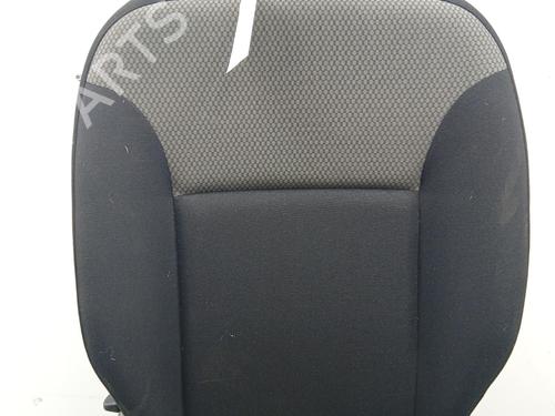 Right front seat RENAULT KANGOO Express (FW0/1_) 1.5 dCi 90 (FW0G, FW05, FW08, FW11) | BP38526101C16 - Image 2