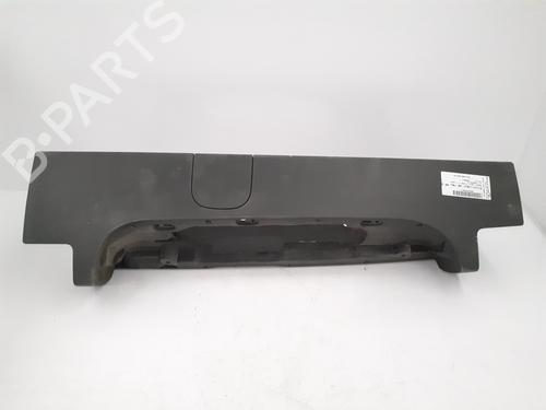 Headlight eyebrow RENAULT TRAFIC II Bus (JL) 2.0 dCi 90 (JL00, JL01, JL0H, JL0M, JL0P, JL0S) | BP30134041C118