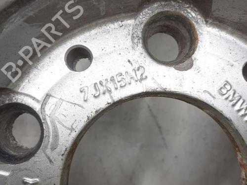 Rim BMW 5 (E39) 525 tds | BP24789394C45 