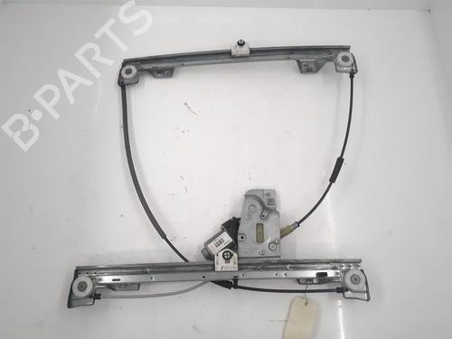 Front right window mechanism RENAULT KANGOO / GRAND KANGOO II (KW0/1_) 1.5 dCi 90 (KW05, KW08, KW0G, KW11) | BP30851870C23 