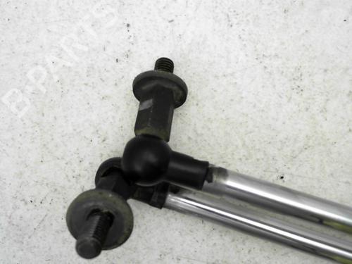 Tailgate lift support MITSUBISHI GRANDIS (NA_W) 2.0 DI-D (NA8W) | BP24776471C138 