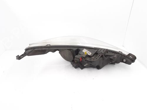 Left headlight PEUGEOT 207 (WA_, WC_) 1.6 16V VTi | BP30168209C28