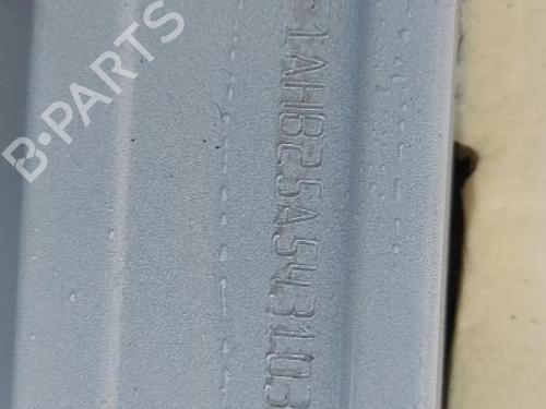 Left sun visor RENAULT TWINGO III (BCM_, BCA_) 0.9 TCe 90 (BCM9, BCM2) | BP24779045I1  - Image 10