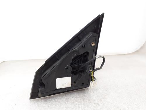 Right mirror LANCIA YPSILON (843_) 1.4 16V (843.AXC11, 843.AXC1B, 843.AXC1A) | BP24787722C27