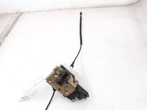 Front right lock CITROËN C3 I (FC_, FN_) 1.4 HDi | BP24783810C97 