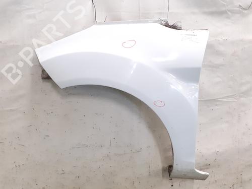 left-front-fenders-ford-fiesta-vi-cb1-ccn-2008-33541118 main image