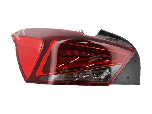 Left taillight SEAT IBIZA V (KJ1, KJG) 1.0 TSI | BP37742477C34 - Image 5