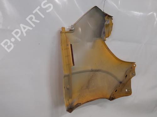 Used Left front fenders Left front fenders FIAT DUCATO Van (250_) 115 Multijet 2,0 D (116 hp) 35923656 35923656