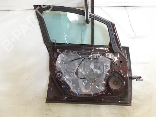 Left front door OPEL ASTRA J (P10) 1.7 CDTI (68) | BP26651436C2 