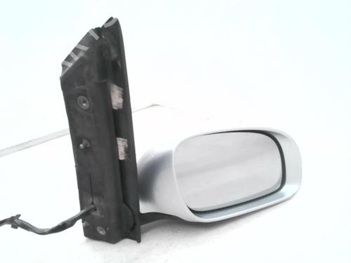 Right mirror VW TOURAN (1T1, 1T2) 2.0 TDI | BP24780648C27