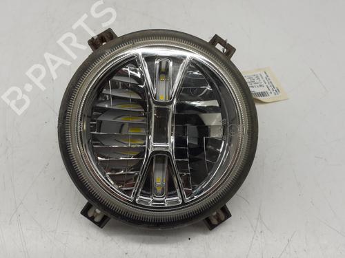 Left headlight CITROËN AMI (9A_) Electric (9AZ2CA) | BP37742053C28 - Image 3