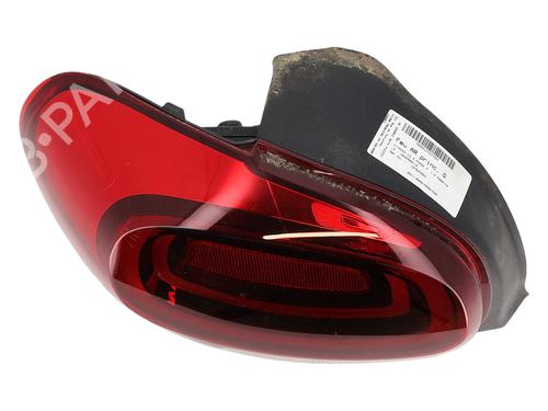 Left taillight CITROËN C3 III (SX) 1.2 PureTech 82 | BP37742412C34 - Image 3