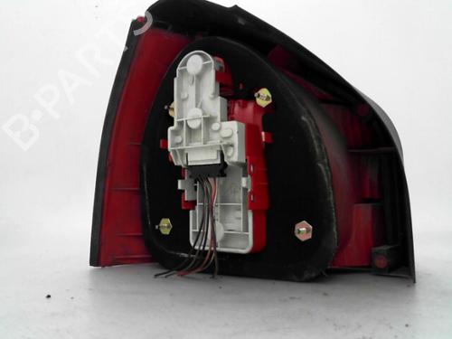 Right taillight AUDI A3 (8L1) 1.9 TDI | BP24775889C35 