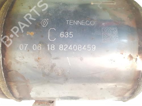 Katalizator RENAULT MASTER III Bus (JV) 2.3 dCi 165 FWD (JV0P, JV0U) | BP30646697M10