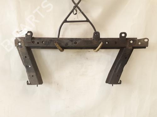 Used Crossmember RENAULT CLIO IV (BH_) 0.9 TCe 90 (BHNF, BHMA, BHMH, BHJK, BHJR) (90 hp) 30564633