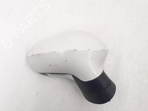 Used Right mirror SEAT IBIZA IV (6J5, 6P1) 1.2 (70 hp) 24786214