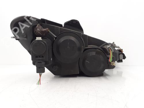 Left headlight PEUGEOT 206 SW (2E/K) 1.6 16V | BP32695710C28 - Image 3