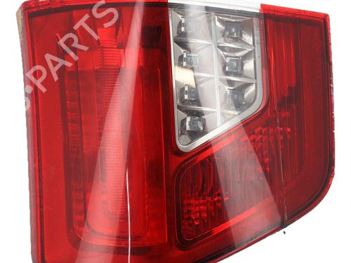 Used Right tailgate light Right tailgate light CITROËN C5 III Break (RW_) [2008-2017] 35810678 35810678