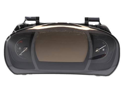 Instrument cluster RENAULT MEGANE IV Hatchback (B9A/M/N_) 1.2 TCe 130 (B9MR) | BP37007614C47 - Image 7