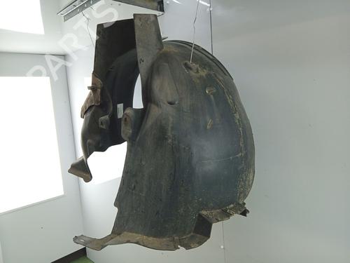 Used Wheel arch Wheel arch CITROËN JUMPY III Van (V_) 1.6 BlueHDi 95 (95 hp) 36168113 36168113