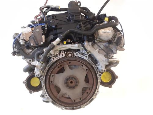 Engine PORSCHE CAYENNE (9PA) GTS 4.8 | BP40055894M1 - Image 4